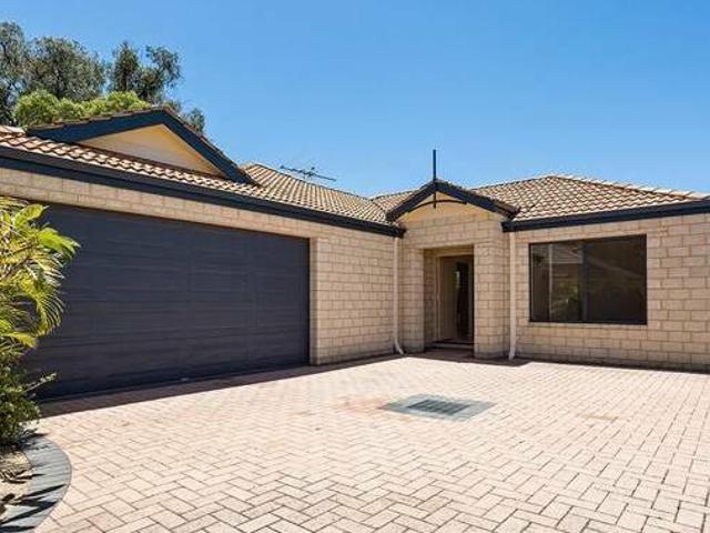 House for rent in Parklands, Western Australia