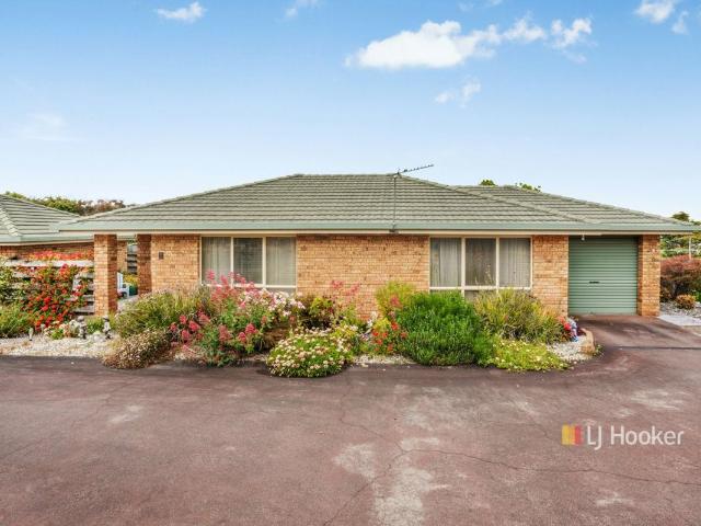 Apartment for sale in Devonport, Tasmania