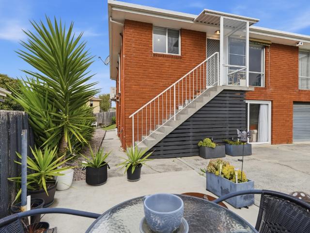 Apartment for sale in Hobart, Tasmania
