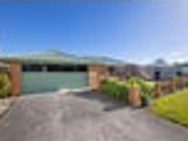 House for sale in Blenheim Central, Marlborough