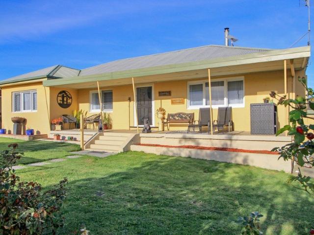 House for sale in Orbost, Shire of East Gippsland