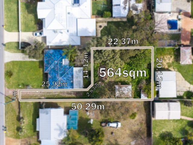 Land for sale in Parklands, Western Australia