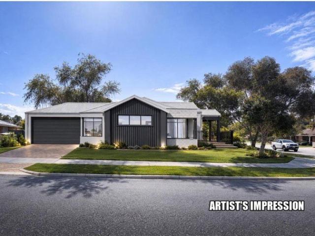 House for sale in Beldon, Western Australia
