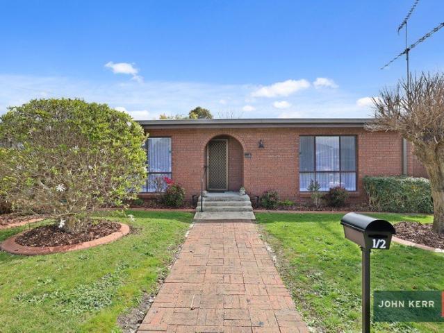 Apartment for sale in Coalville, Victoria
