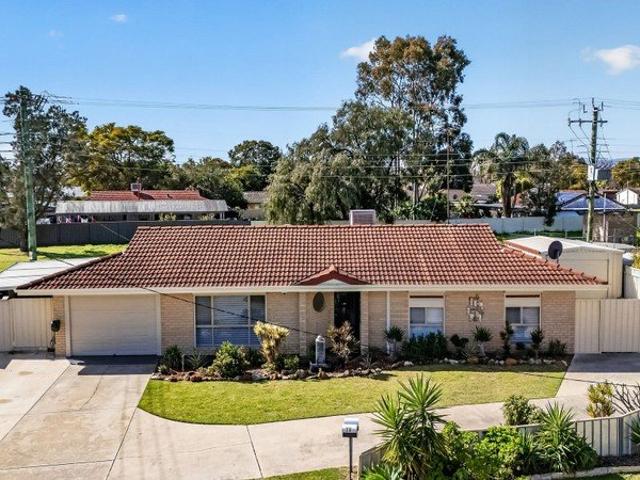 House for sale in Pinjarra, Western Australia