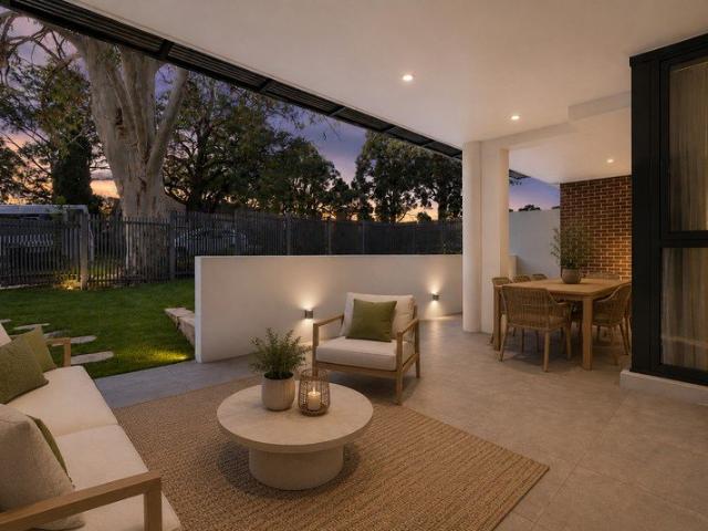 Apartment for sale in Castle Hill, Sydney