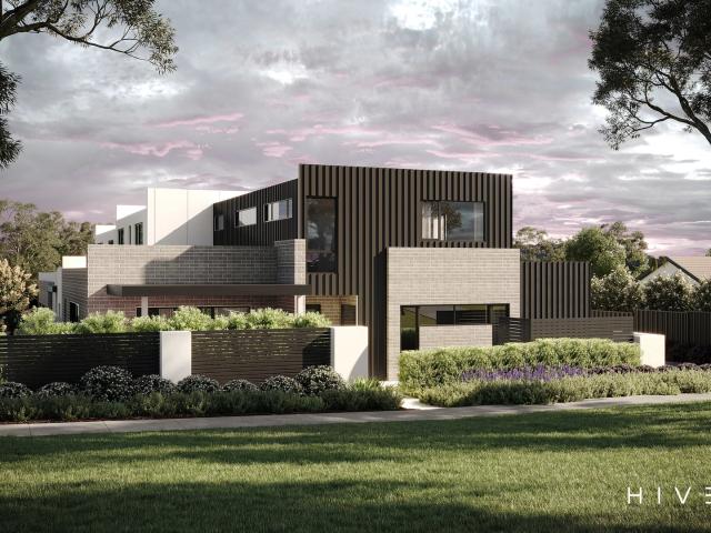 Property for sale in Macquarie, Australian Capital Territory