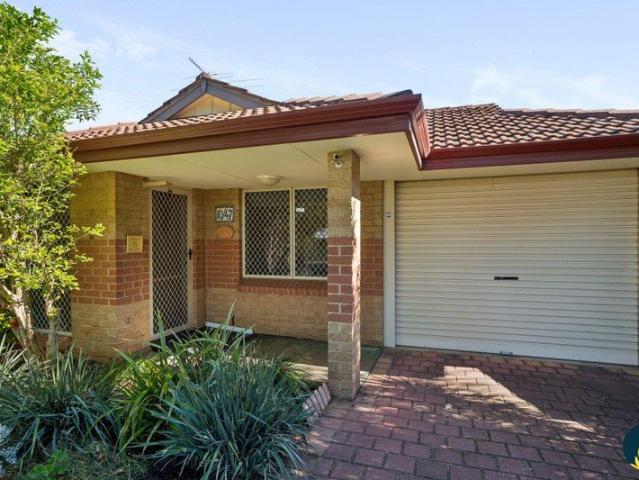 Apartment for sale in Palmyra, Western Australia