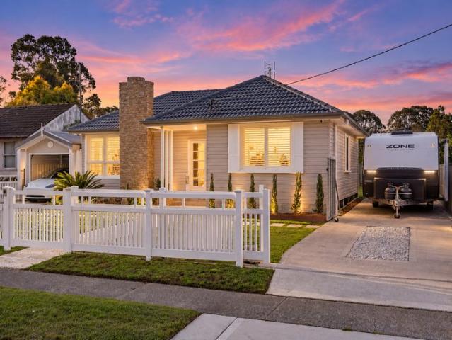 House for sale in Ambergate, New South Wales