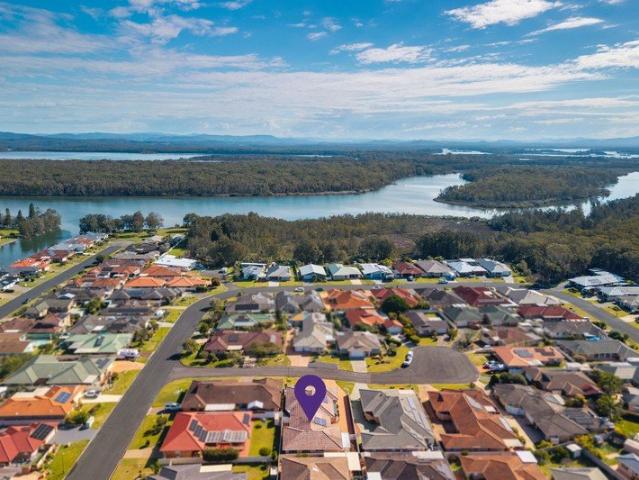 Villa for sale in Forster, New South Wales