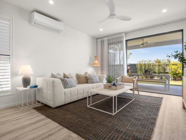 Villa for sale in Kings Creek, Queensland
