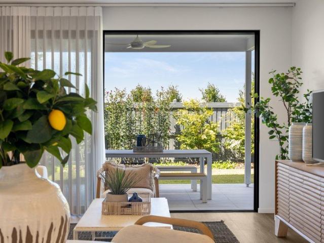 Villa for sale in Kings Creek, Queensland