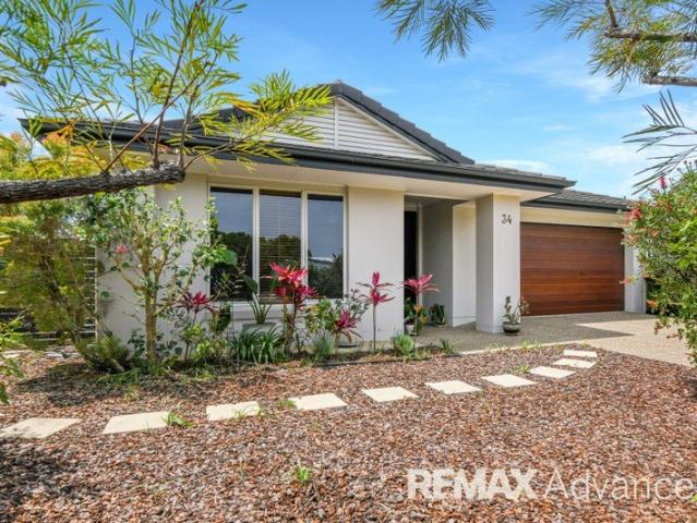 House for sale in Banksia Beach, Greater Brisbane