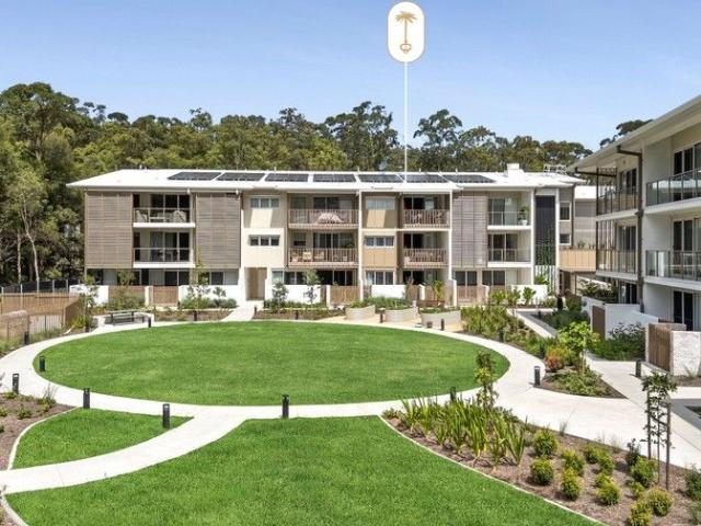 Apartment for sale in Noosaville, Queensland