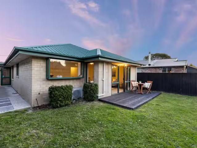 House for sale in Woolston, Christchurch