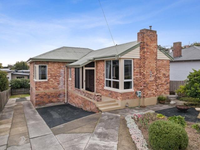 House for sale in Launceston, Tasmania