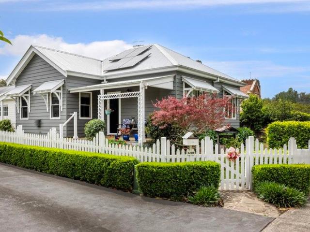 Townhouse for sale in Berry, New South Wales