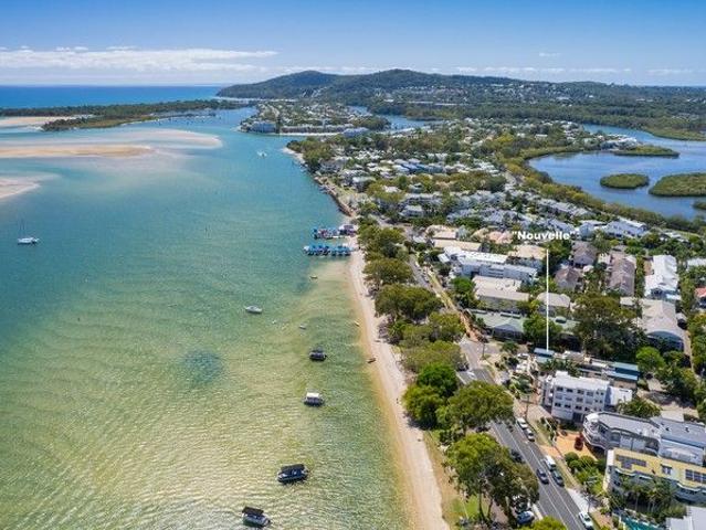 Apartment for sale in Noosaville