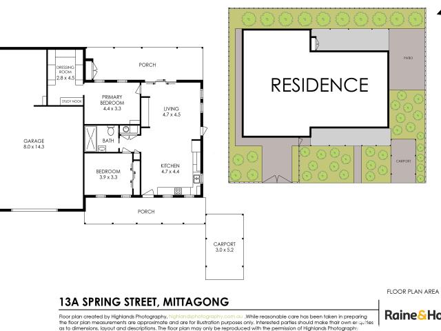 House for sale in Mittagong, New South Wales