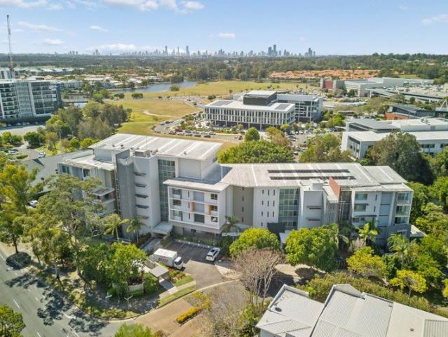 Apartment for sale in Fernbrook, Queensland