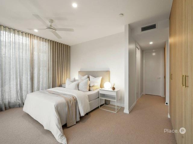 Townhouse for sale in Toombul, Queensland