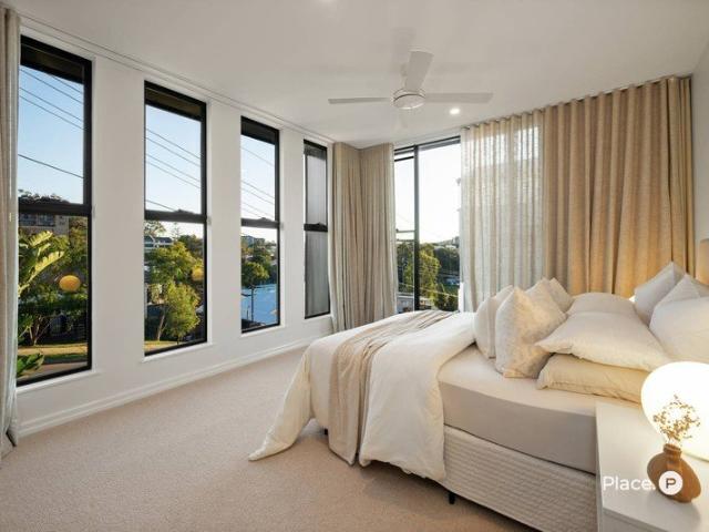 Townhouse for sale in Toombul, Queensland