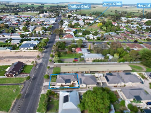 Apartment for sale in Millicent, South Australia