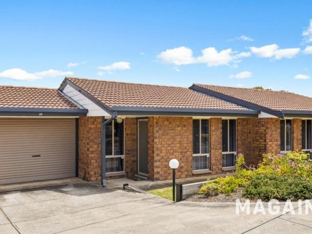 Apartment for sale in Horseshoe Creek, South Australia