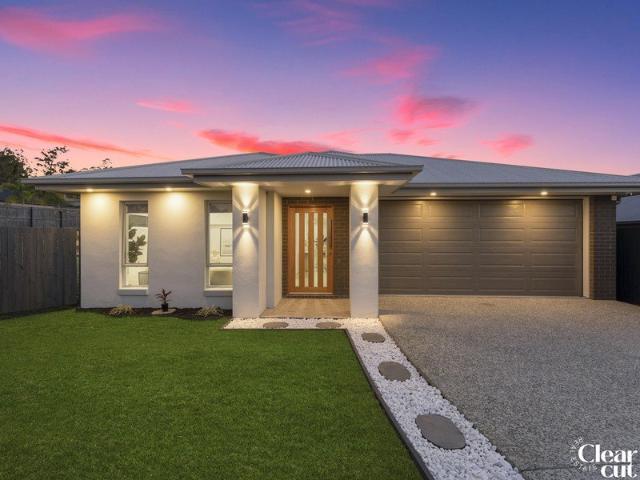 House for sale in Yarrabilba, Greater Brisbane