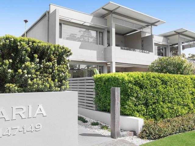 Apartment for sale in Northern Beaches, Sydney