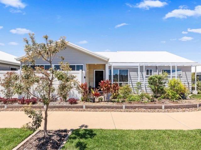 House for sale in Great Sandy Strait, Queensland