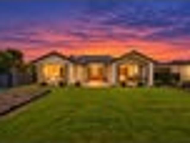 House for sale in Lake Hood, Ashburton District
