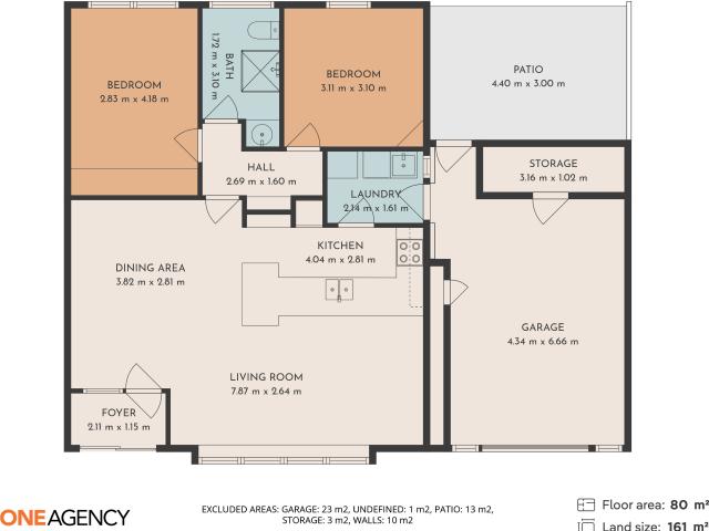Apartment for sale in Burnie, Tasmania