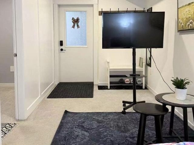 House for rent in Cloverdale, Township of Langley