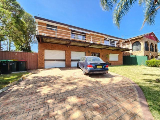 House for rent in Lansvale, Sydney