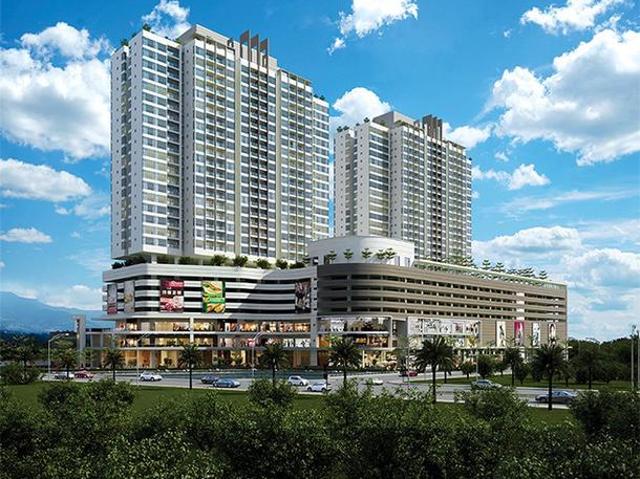 Serviced Residence for rent in Balakong, Majlis Perbandaran Kajang