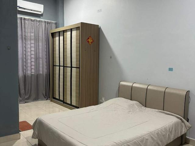 Room for rent in Batu Pahat, Johor
