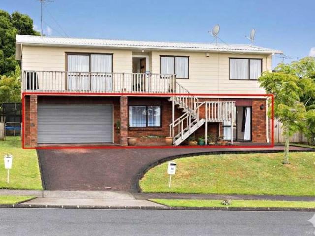 Apartment for rent in Howick