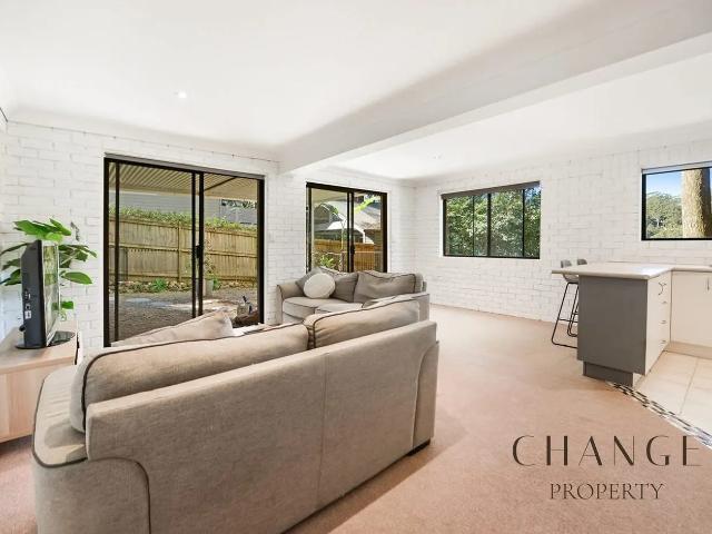 Apartment for rent in Avoca Beach, Gosford