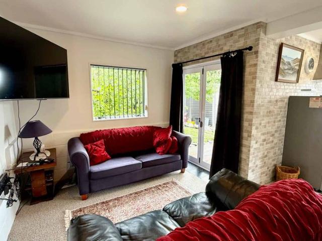 Apartment for rent in Raglan, Waikato