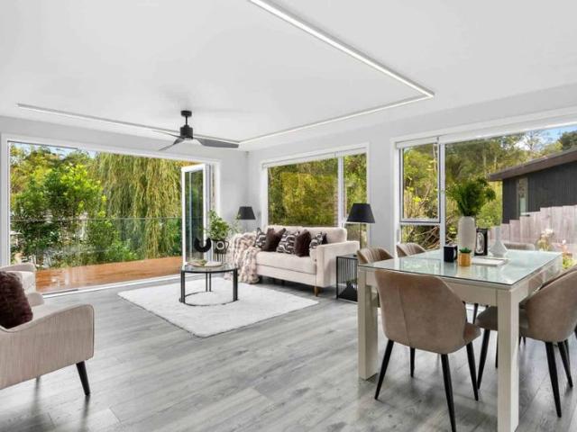House for rent in Whangaparaoa, Oroua County