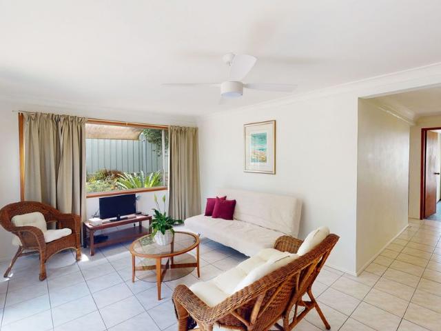 Apartment for rent in Nelson Bay, New South Wales