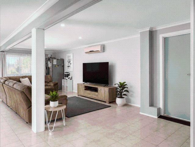 House for rent in Toombul, Queensland