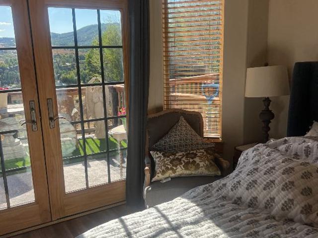 Room for rent in Park City, Utah