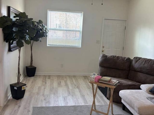 Apartment for rent in Douglasville, Georgia