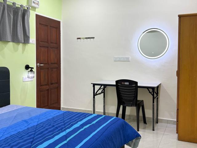 Room for rent in Perak, Tanjong Ipoh