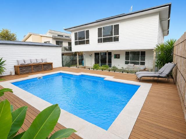 Apartment for rent in Wallabi Point, New South Wales
