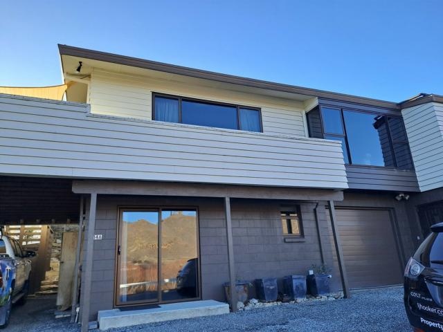 House for rent in Otakou