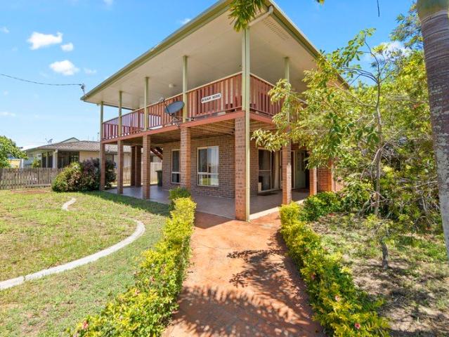 Apartment for rent in Burnett Heads, Queensland