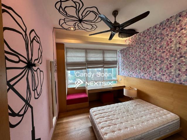 Residential House for rent in Selangor
